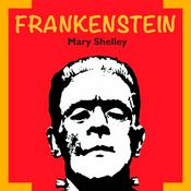 Podcast Frankenstein by Mary Shelley