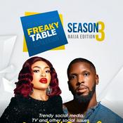 Podcast Freaky Table