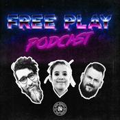 Podcast Free Play Podcast