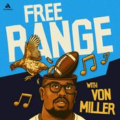 Podcast Free Range with Von Miller