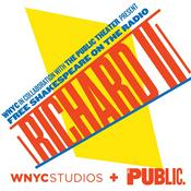 Podcast Free Shakespeare on the Radio: Richard II