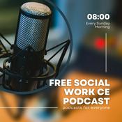 Podcast Free social work ce