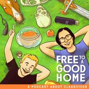 Podcast Free to A Good Home
