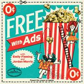 Podcast Free With Ads