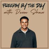 Podcast Freedom by the Day