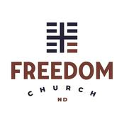 Podcast Freedom Church ND