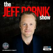Podcast The Jeff Dornik Show