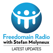 Podcast Freedomain with Stefan Molyneux