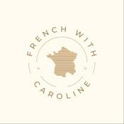 Podcast French with Caroline