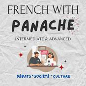 Podcast French With Panache