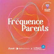 Podcast Fréquence Parents – Vivre la parentalité avec un handicap