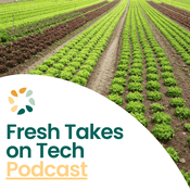 Podcast Fresh Takes On Tech