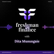 Podcast Freshman in Finance
