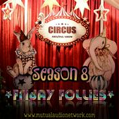Podcast Friday Follies