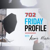Podcast Friday Profile