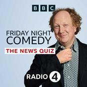 Podcast Friday Night Comedy from BBC Radio 4