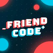 Podcast Friend Code