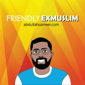 Podcast Mr. and Mrs. Friendly Exmuslim Podcast
