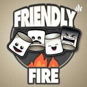 Podcast Friendly Fire Cast