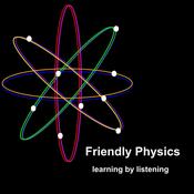 Podcast Friendly Physics