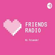 Podcast Friends Radio