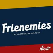 Podcast Frienemies