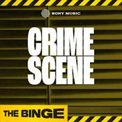 Podcast Crime Scene