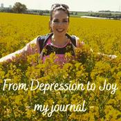 Podcast From Depression To Joy - My Journal