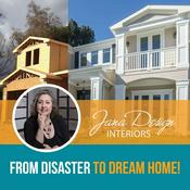 Podcast From Disaster to Dream Home!