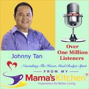 Podcast From My Mama's Kitchen® Talk Radio