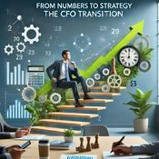 Podcast From Numbers to Strategy: The CFO Transition