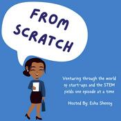 Podcast From Scratch