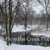 Podcast From the Creek Place