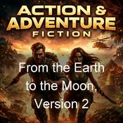 Podcast From the Earth to the Moon, Version 2