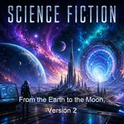 Podcast From the Earth to the Moon, Version 2