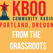 Podcast From the Grassroots