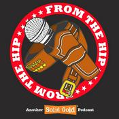 Podcast From the Hip with Benjy Mudie