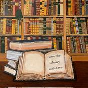 Podcast From the Library With Love