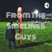 Podcast From The Sidelines Guys