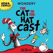 Podcast The Cat In The Hat Cast