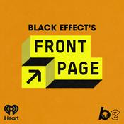 Podcast Front Page