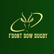 Podcast Front Row Rugby