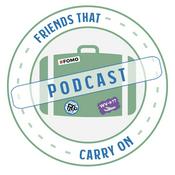 Podcast FTCO Travel Podcast