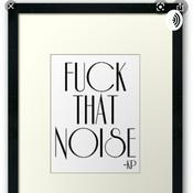 Podcast FUCK THAT NOISE