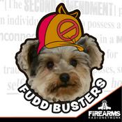 Podcast Fudd Busters