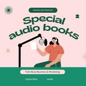 Podcast Full Audiobook in Romance, Suspense