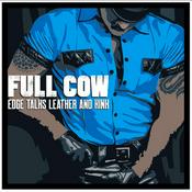 Podcast Full Cow: Edge Talks Leather and Kink