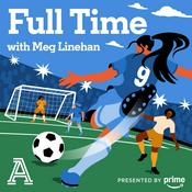 Podcast Full Time: A show about women's soccer