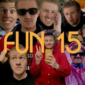 Podcast Fun 15