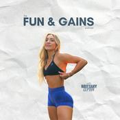 Podcast Fun and Gains